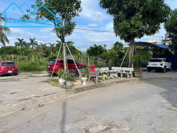 BÁN NHÀ 2 TỶ 286 TRIỆU, Ô TÔ ĐỖ GẦN NHÀ ĐƯỜNG ĐIỆN BIÊN, 56M2 x 3 TẦNG