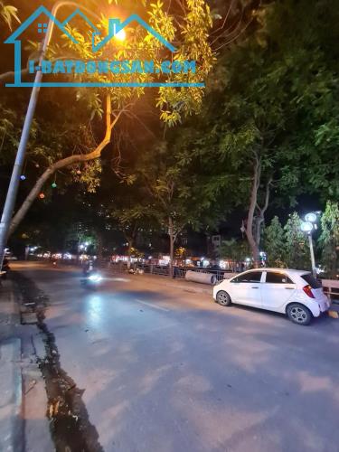 83 TỶ HIẾM CÓ MẶT PHỐ THƯỢNG ĐÌNH, THANH XUÂN: ĐẤT VÀNG 220M2, MT 7M XÂY BUILDING CỰC
