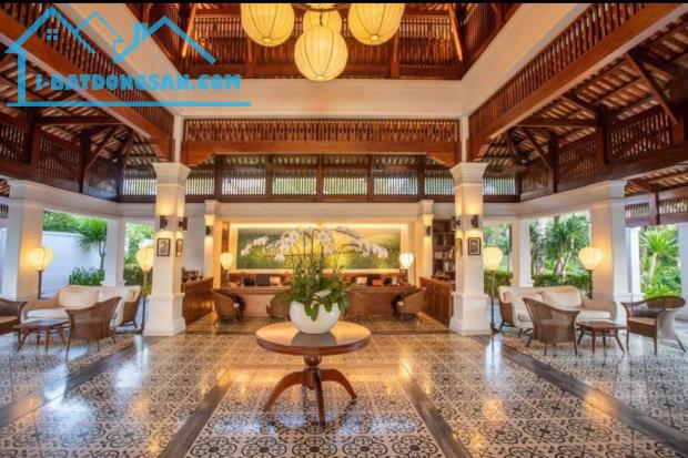 KHÁCH SẠN MẶT PHỐ CỔ HOÀN KIẾM – DÒNG TIỀN 500 TRIỆU/THÁNG – 156M² – 8 TẦNG – 270 TỶ