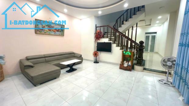 MTKD - LÀNG TĂNG PHÚ - 167M2 - GIÁ TỐT KHU VỰC