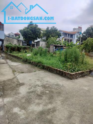 Cần thanh khoản gấp lô đất 63 m2 tại xuân bách nội bài