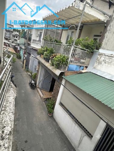 Bán Nhà Bình Chiểu Thủ Đức 71.3m² – Ngang 5m – Vừa Ở Vừa Có Dòng Tiền – Hẻm Ô Tô – Chỉ