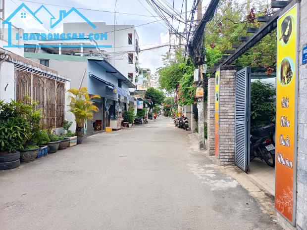 5x16M ĐƯỜNG NHỰA 8M KINH DOANH ĐA NGÀNH - GIÁ 9.3 TỶ - BÁN NHÀ ĐƯỜNG PHẠM VĂN CHIÊU