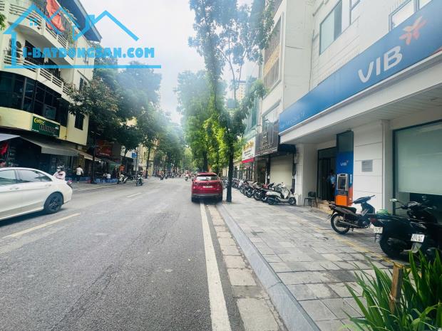🔅 BÁN TÒA NHÀ MẶT PHỐ LÒ ĐÚC, HAI BÀ TRƯNG 252M2 3 TẦNG MT 11M, CHỈ 224 TỶ 🔅