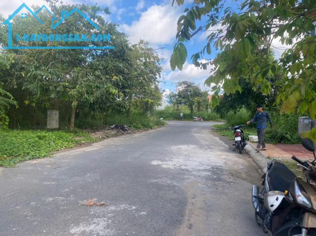 Bán nền 90m2 đường B6 khu dân cư Phú An, phường Hưng Phú, thành phố Cần Thơ - 2.2 tỷ