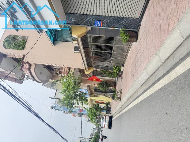 💎 TRƯỜNG CHINH KIẾN AN - 99.5M2 NỞ HẬU - 3 TẦNG - 10.8 TỶ 💎 CƠ HỘI SỞ HỮU MẶT PHỐ VÀNG C