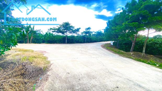 2 sào đất 2 mặt hẻm rộng, gần trung tâm ninh gia, đức trọng cũ, lâm đồng