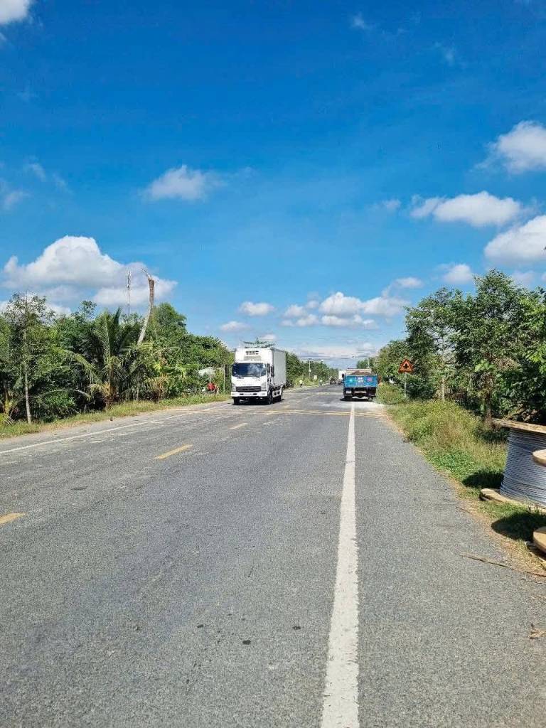 Bán đất mặt tiền đường 173, xã An Hiệp, Châu Thành, Bến Tre, DT 7x57m, giá 2,2 tỷ, thương lượng