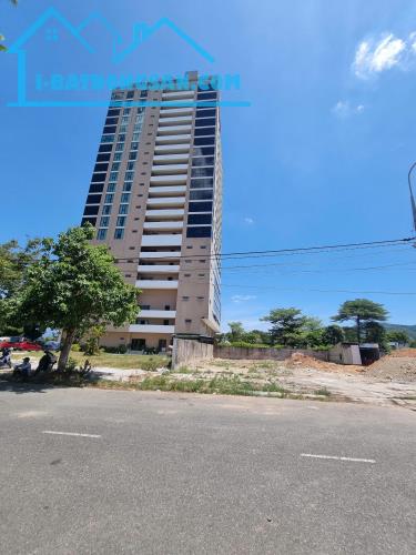 Chính chủ gửi bán lô đất biệt thự đường 10m5 Nguyễn Đình Hoàn , Phường Sơn Trà , Đà Nẵng