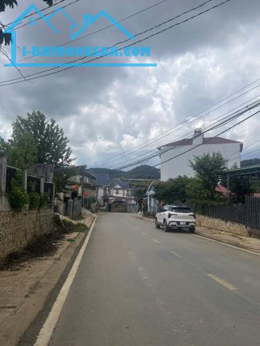 ĐẤT MẶT TIỀN TRUNG TÂM LẠC DƯƠNG – CHỈ 3,3 TỶ
