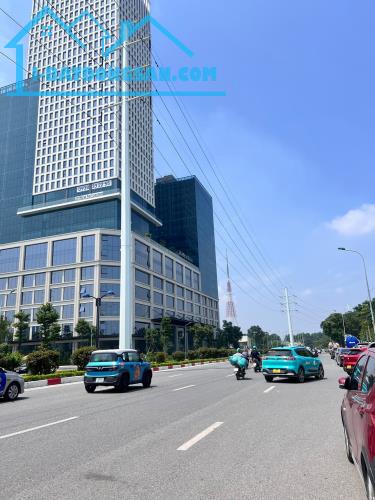 DUY NHẤT TẠI HÀ NỘI – TÒA KHÁCH SẠN 5 SAO 27 TẦNG TẠI CHÂU VĂN LIÊM - ĐẲNG CẤP MỸ ĐÌNH