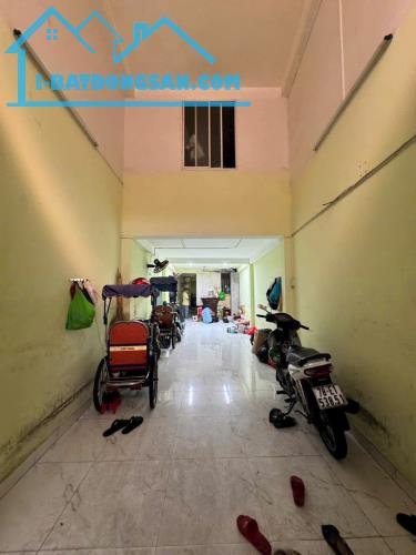 🏘️ HIẾM-Bán Nhà hẻm xe tải tránh-3Tầng 50M ra MT Sư Vạn Hạnh P.An Đông Quận5 - Giá 8.1 Tỷ