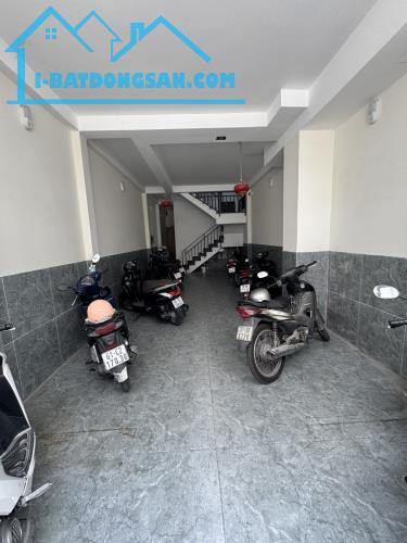 CHDV BÙI ĐÌNH TUÝ - 77m2 - 13 PHÒNG FULL NỘI THẤT - HXH - CHỈ 167 TR/M2