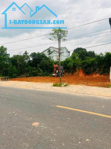 BÁN LÔ ĐẤT RỘNG ĐẸP DT 168M,(7MT), 1,6 TỶ.