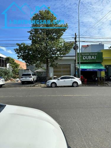 Bán nhà riêng, 100 m², Phú Thủy