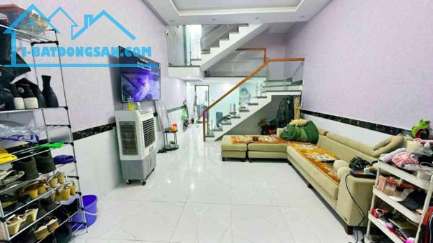 🆘HÀNG HIẾM NGUYỄN CÔNG TRỨ - 43M 2,5 TẦNG MẶT TIỀN 4,2M - CHỈ 2,48 TỶ