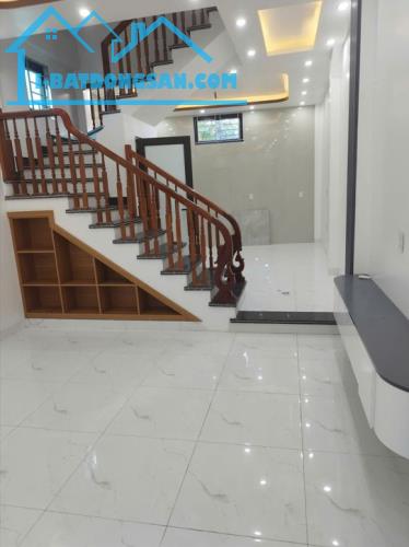🏡 NHÀ 3 TẦNG ĐỘC LẬP – SÁT BÙI VIỆN – GIÁ 2,45 TỶ