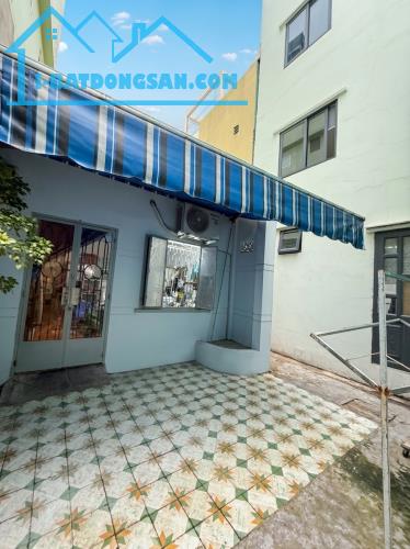[T2585*] CHỦ NGỘP HẠ SỐC 750TR NHÀ NỞ HẬU KHỦNG NGUYỄN VĂN ĐẬU - 6.X TỶ