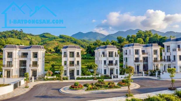 💥BÁN BIỆT THỰ, LIỀN KỀ DỰ ÁN SONA VALLEY BÚNG GỘI - PHÚ QUỐC & CHẤT LƯỢNG CHÂU ÂU