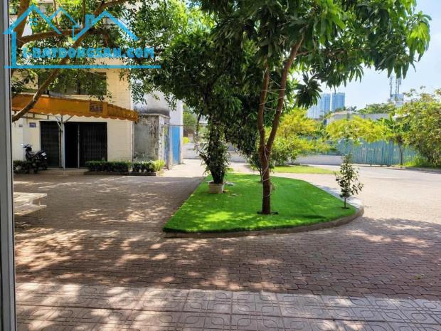 BÁN NHÀ KDC NAM LONG TRẦN TRỌNG CUNG – NGUYỄN VĂN LINH, QUẬN 7 – NGAY CÔNG VIÊN THOÁNG MÁT