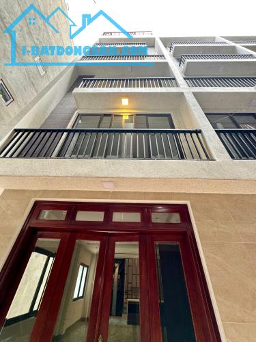 🏠Hiếm, bán nhà Gần Aeon Mall - Long Biên, 55m x 6 tầng, thang máy, Ngõ Rộng, Rá Sốc