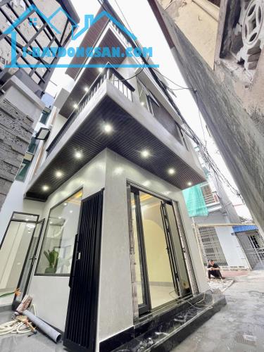BÁN NHÀ 2 TỶ 580 TRIỆU, NGÕ ĐƯỜNG TRẦN ĐĂNG NINH, 51 M2 x 3 TẦNG