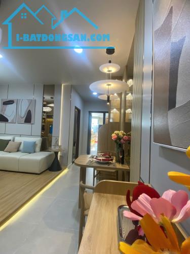 Bcons City Life – Sống Tiện Nghi, Kết Nối Dễ Dàng