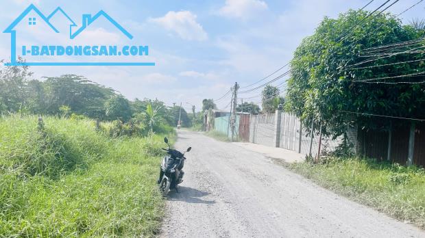 1020m2 Đất Thạnh Xuân đường 30m chủ rất gấp bán.