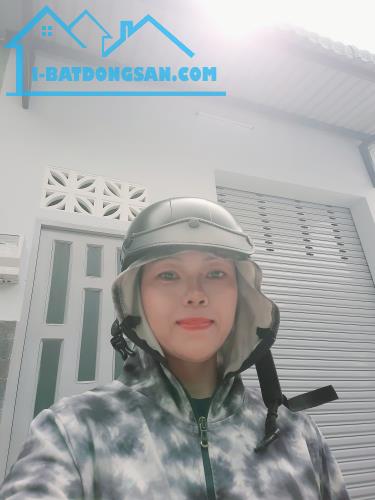 N_AL30. Bán nhà An Dương Vương 65m2 thơm sơn nhỉnh 4 tỷ nở hậu nhẹ, kề Privia Khang Điền