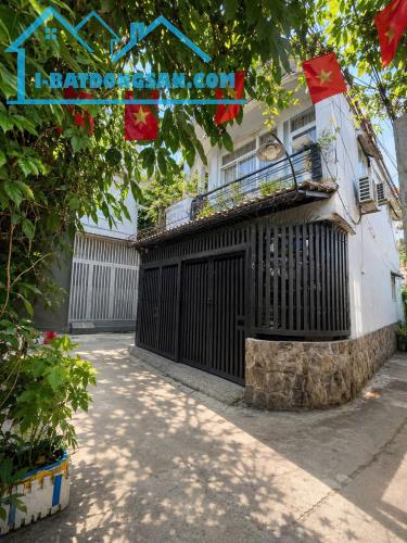 🌿 NHÀ TRUNG TÂM BÌNH THẠNH – CĂN GÓC 3 MẶT THOÁNG – NGANG 5M – 7.2 TỶ