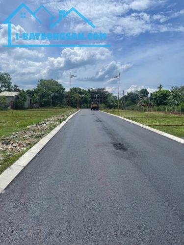 🔥 ĐẤT GẦN HỒ ĐỒNG NGHỆ – CHỈ TỪ 1 TỶ 0XX/LÔ 🔥 🏡 Sở hữu ngay lô đất 120m² tại khu vực đ