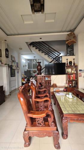 Bán gấp nhà 4 tầng Gò Dầu, 60m,1 căn ra mặt tiền, khu VIP, thông tứ tung, nhỉnh 8 Tỷ. Hiếm