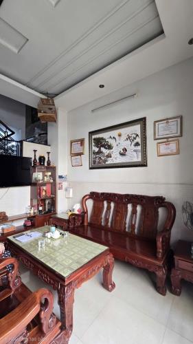 Bán gấp nhà 4 tầng Gò Dầu, 60m,1 căn ra mặt tiền, khu VIP, thông tứ tung, nhỉnh 8 Tỷ. Hiếm