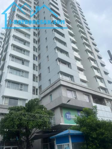 Cần cho thuê chung cư Quang Thái diện tích 90m 3PN 2WC giá rẻ chỉ 9 triệu