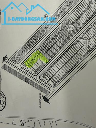 Đấu giá 11 lô đất tại Xã An Khánh ( An Lão cũ) - Hải Phòng. - Diện tích : 100m2