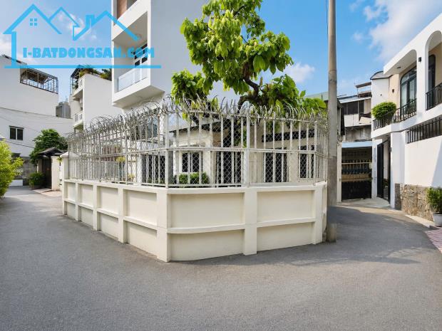 🏡 BÁN NHÀ NGUYỄN VĂN ĐẬU, P.11 BÌNH THẠNH – CHỈ 5,95 TỶ