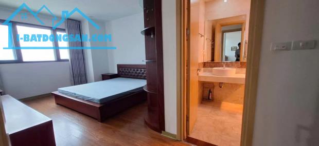 BÁN CHUNG CƯ NGOẠI GIAO ĐOÀN – VIEW HỒ TÂY – 127M² – 13.9 TỶ.
