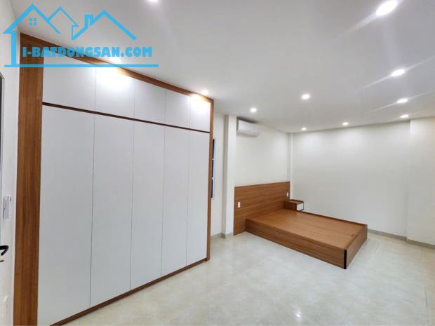 ✨ NHÀ MỚI XÂY XONG - TÔ HIỆU 3.75 TỶ ✨ 🌟 VỊ TRÍ: Sau 1 nhà ngõ ô tô - Cách mặt đường Tô