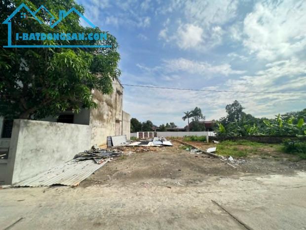 LÔ ĐẤT SÁT DANKO - GIÁ RẺ BAY NHANH.