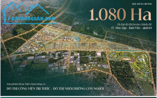 Nhà phố Vinhomes Hóc Môn giá chỉ từ 5.1 tỷ/căn có NH hỗ trợ vay 70% đến 30 năm