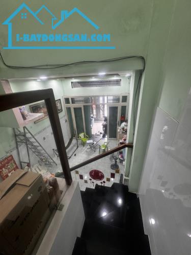 💥🏠🚘BÌNH TÂN,GẤP BÁN,SÁT MẶT TIỀN VÕ VĂN KIỆT, HXT THÔNG,60M2, 2TẦNG,NHỈNH 5TY