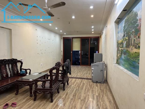 THƯ LÂM,BÁN ĐẤT TẶNG NHÀ 3 TẦNG. TRỤC ĐƯỜNG Ô TÔ TRÁNH. KHÁCH MUA Ở HAY KINH DOANH RẤT ĐẸP