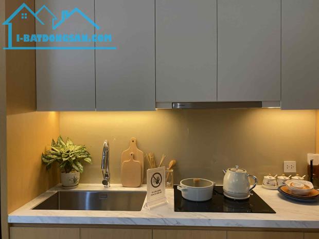 Bán căn hộ đẹp 31m2 tại Sun Urban City, 1,301 tỷ, đầy đủ tiện ích