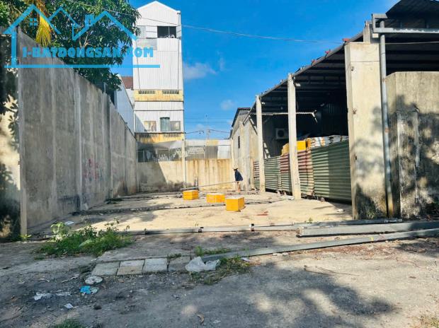 🔥 ĐẤT KQH HẠ CỒN TRỐNG – VỊ TRÍ ĐẸP, GIÁ TỐT TẠI TP HUẾ 🔥
