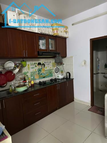 Cần bán chung cư Phú Thạnh diện tích 45m 1PN - GIÁ 1,65 Tỷ