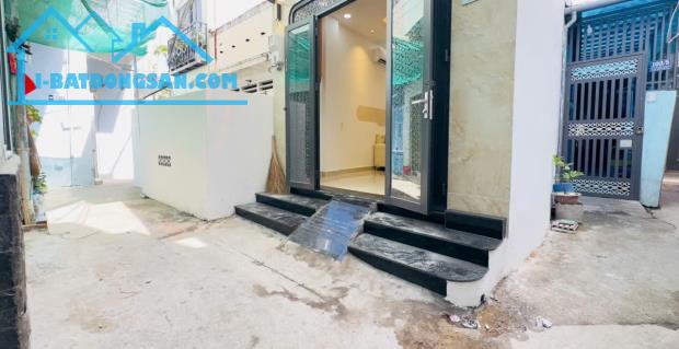 Bán nhà 2 tầng đẹp Võ Duy Ninh 43m2 – Giá 5,89 Tỷ tl
