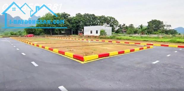 Bán lô liền kề Đồng Hòa 65m2 gần Sun Group, 500tr
