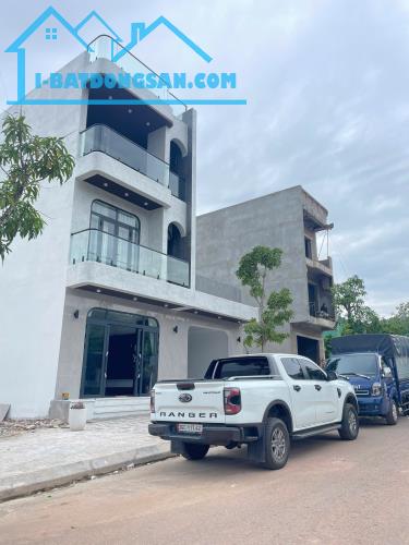 Đất Liền kề Khu đô thị Elite Hill Sơn La,