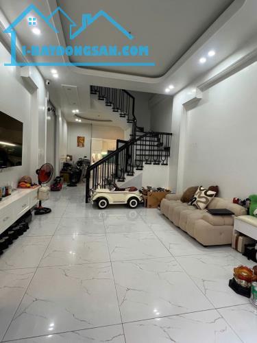 KHÚC THỪA DỤ - THIÊN LÔI - LÊ CHÂN - 47M2 - NHÀ MỚI 3 TẦNG - NHỈNH 3 TỶ