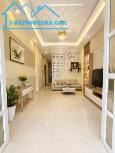 GẦN VẠN PHÚC CITY, XE HƠI ĐẬU SÂN, TRUNG TÂM HIỆP BÌNH PHƯỚC THỦ ĐỨC, 80M2 NHỈNH 7 TỶ